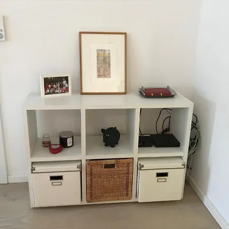 2 Messe Kongress Stadion アパート ドルトムント