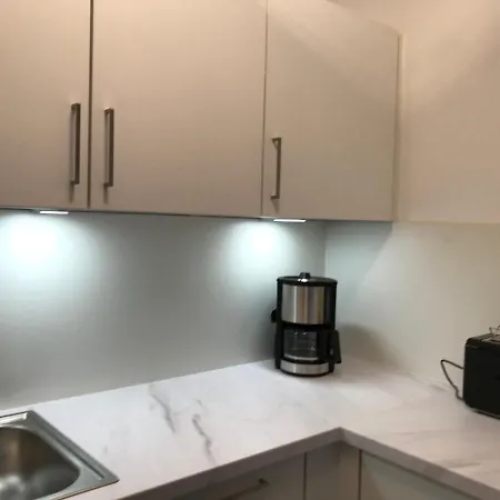 アパート 2 Messe Kongress Stadion ドルトムント