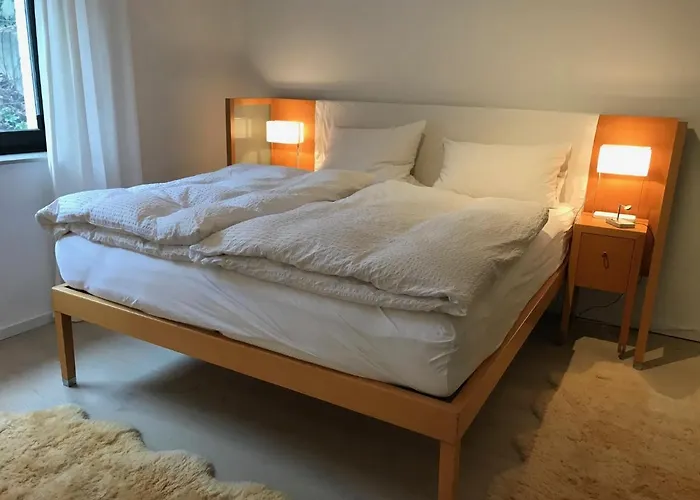 アパート 2 Messe Kongress Stadion ドルトムント