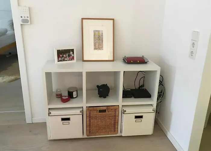 2 Messe Kongress Stadion Apartamento Dortmund