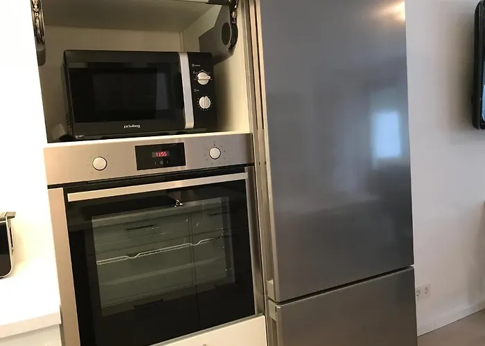 2 Messe Kongress Stadion Dortmund