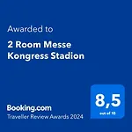 2 Messe Kongress Stadion