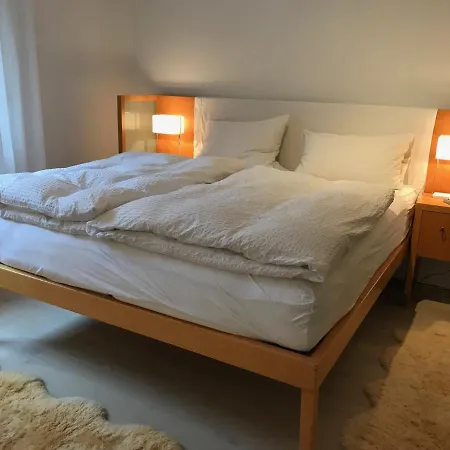 Appartement 2 Messe Kongress Stadion Dortmund