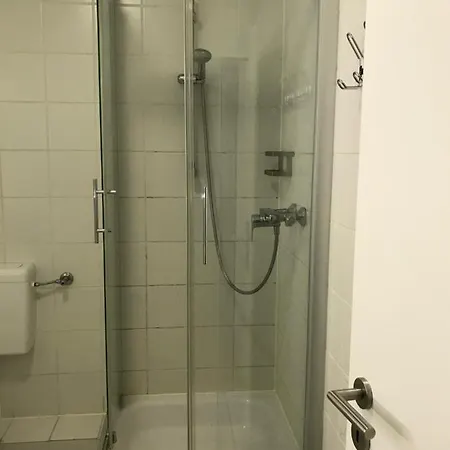 2 Messe Kongress Stadion