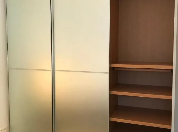 Appartement 2 Messe Kongress Stadion Dortmund