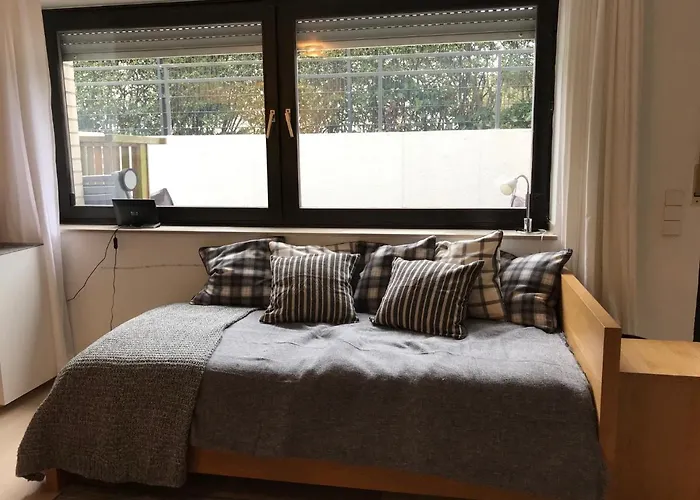 2 Messe Kongress Stadion 多特蒙德