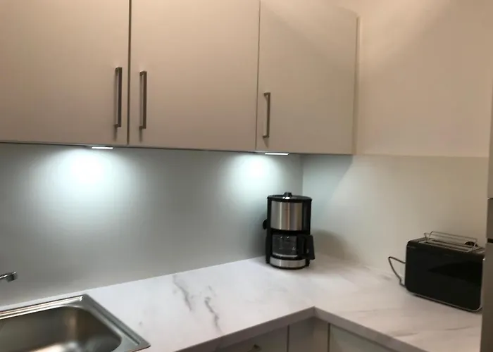 Apartament 2 Messe Kongress Stadion Dortmund