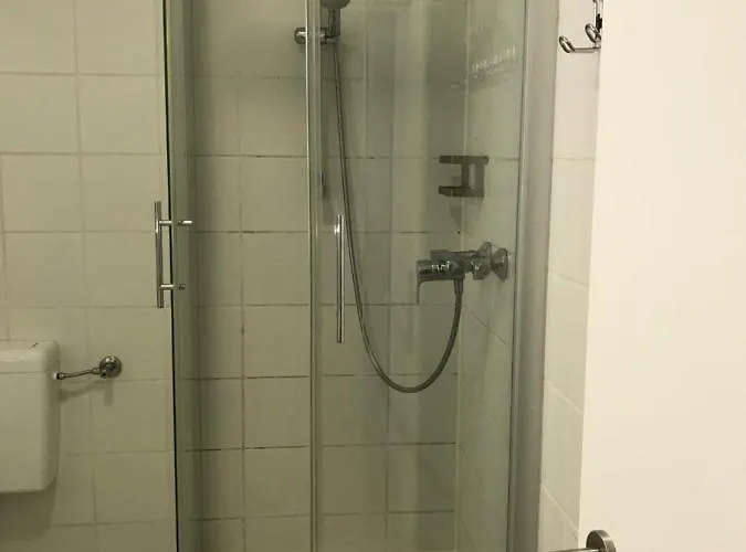 2 Messe Kongress Stadion