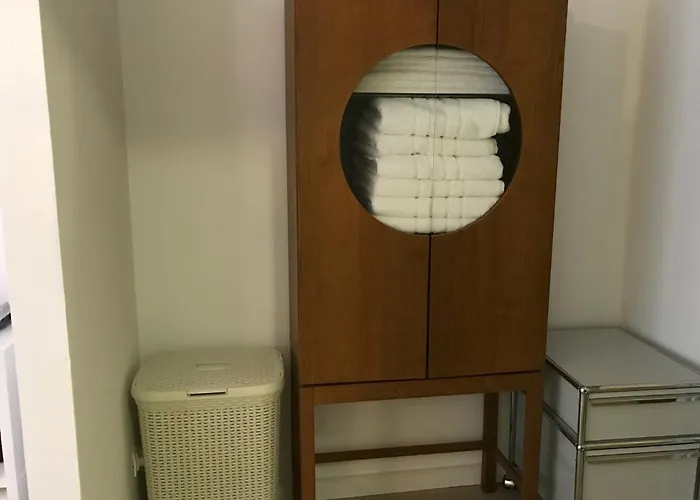 Appartement 2 Messe Kongress Stadion