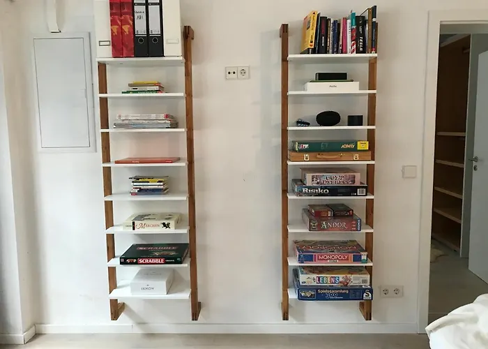 2 Messe Kongress Stadion * 多特蒙德